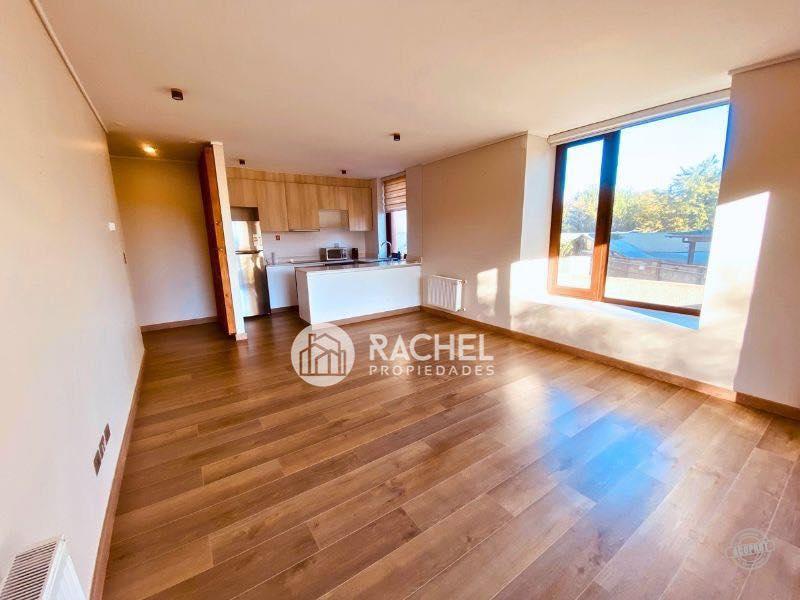 Venta de Departamento con vistas al Río – Isla Teja, Valdivia