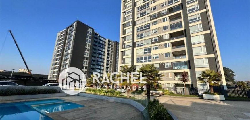EN VENTA EXCELENTE DEPARTAMENTO SECTOR LOS PABLOS