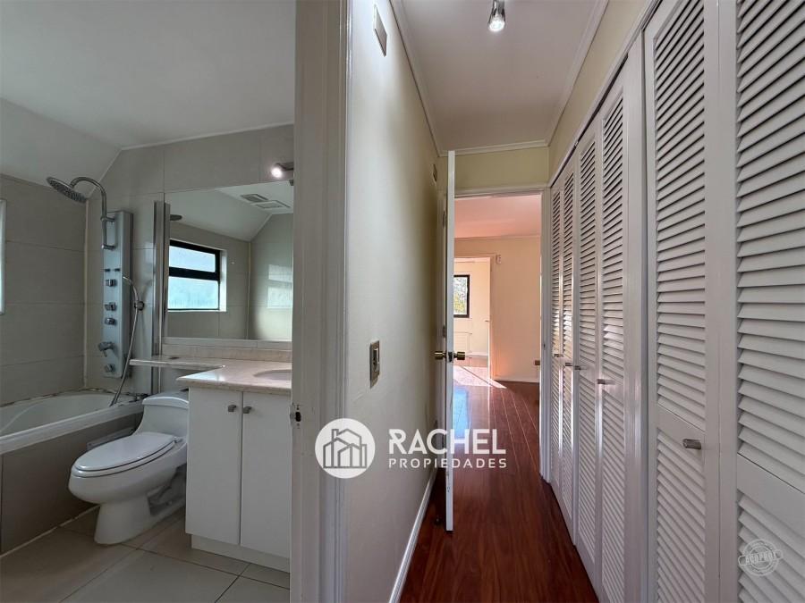 EN ARRIENDO AMPLIA CASA DE 5 DORMITORIOS- Sector Barrio Inglés