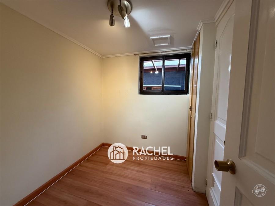 EN ARRIENDO AMPLIA CASA DE 5 DORMITORIOS- Sector Barrio Inglés