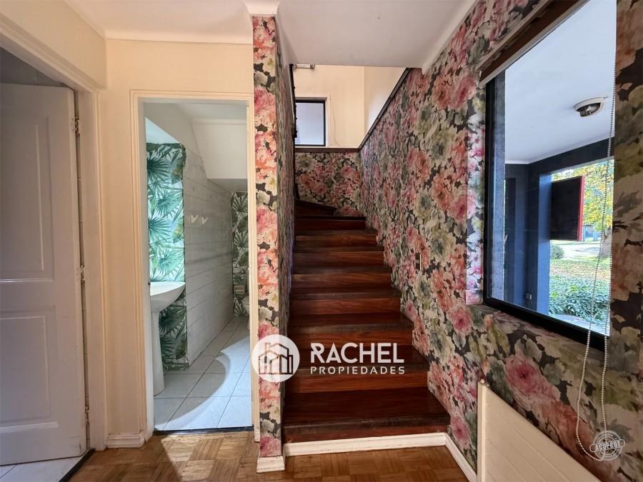 EN ARRIENDO AMPLIA CASA DE 5 DORMITORIOS- Sector Barrio Inglés