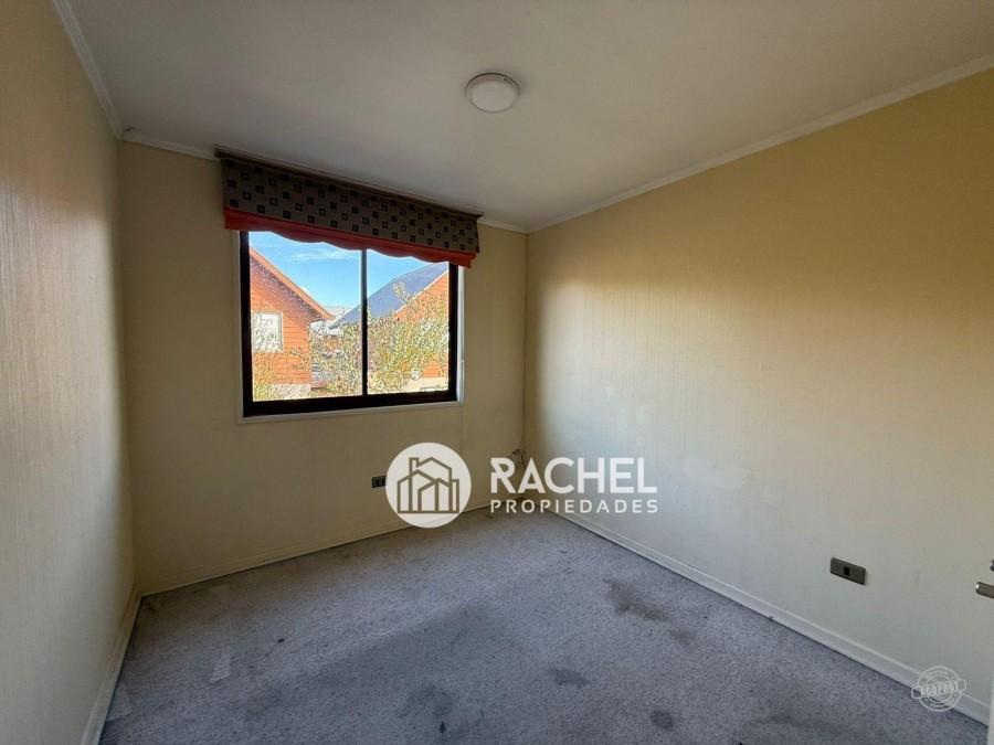 VENTA LINDA CASA EN CONDOMINIO ALTO MAIPO