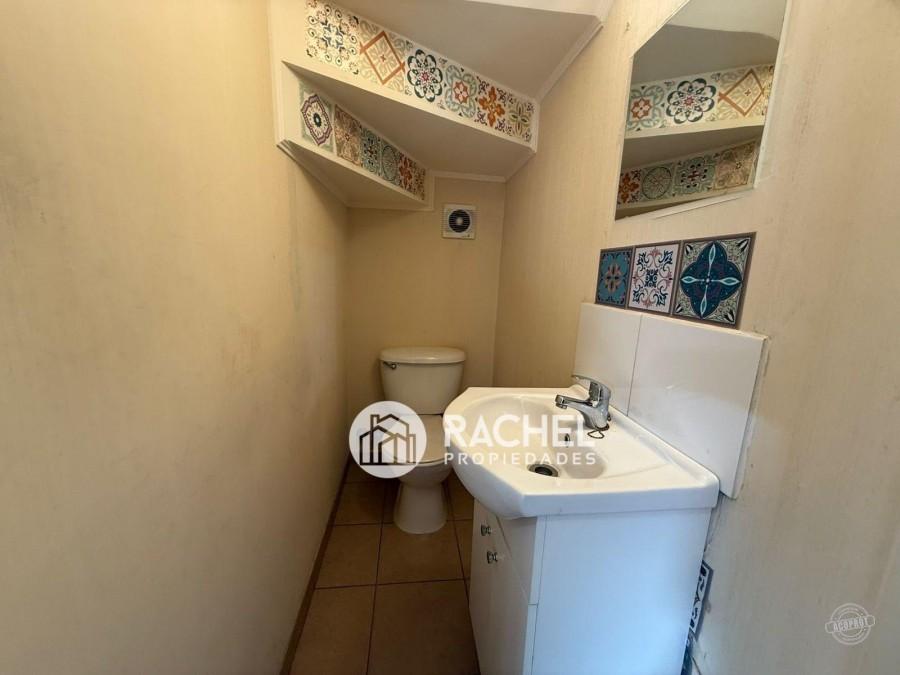 VENTA LINDA CASA EN CONDOMINIO ALTO MAIPO