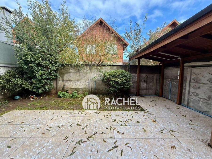 VENTA LINDA CASA EN CONDOMINIO ALTO MAIPO