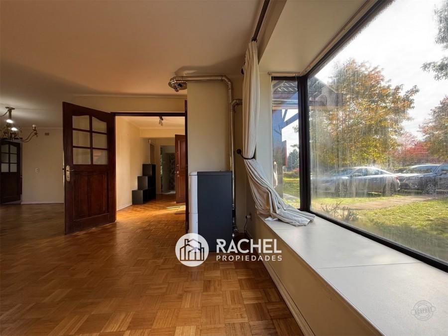 EN ARRIENDO AMPLIA CASA DE 5 DORMITORIOS- Sector Barrio Inglés