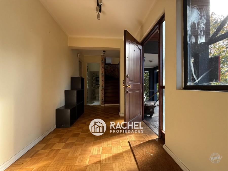 EN ARRIENDO AMPLIA CASA DE 5 DORMITORIOS- Sector Barrio Inglés