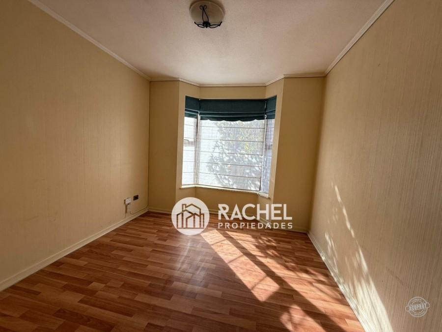 VENTA LINDA CASA EN CONDOMINIO ALTO MAIPO