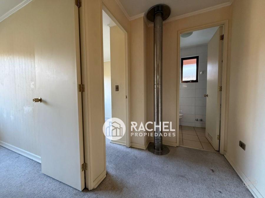 VENTA LINDA CASA EN CONDOMINIO ALTO MAIPO