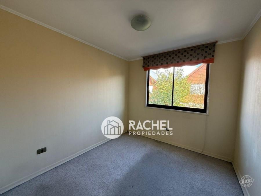 VENTA LINDA CASA EN CONDOMINIO ALTO MAIPO