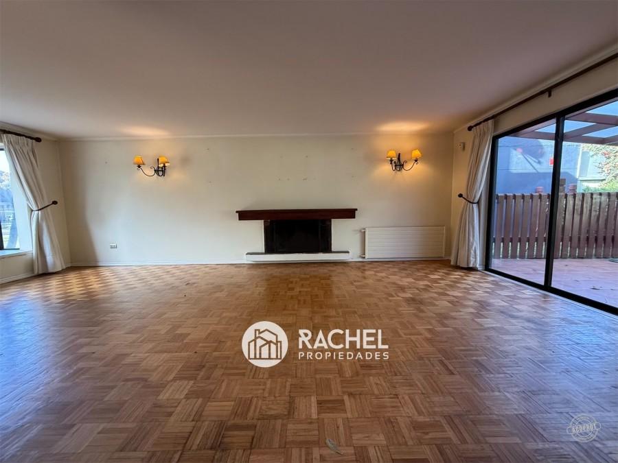 EN ARRIENDO AMPLIA CASA DE 5 DORMITORIOS- Sector Barrio Inglés