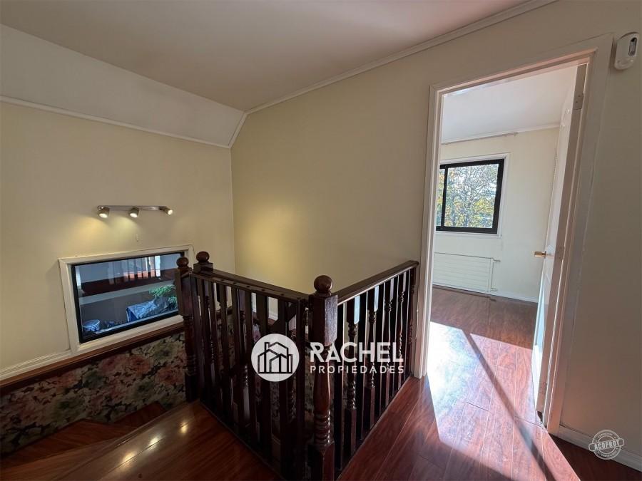 EN ARRIENDO AMPLIA CASA DE 5 DORMITORIOS- Sector Barrio Inglés