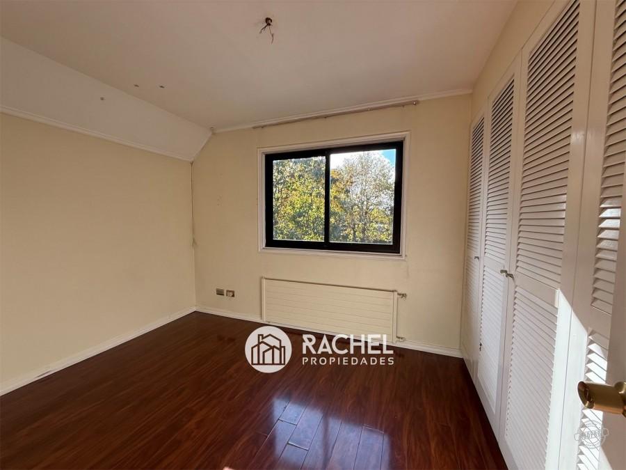 EN ARRIENDO AMPLIA CASA DE 5 DORMITORIOS- Sector Barrio Inglés