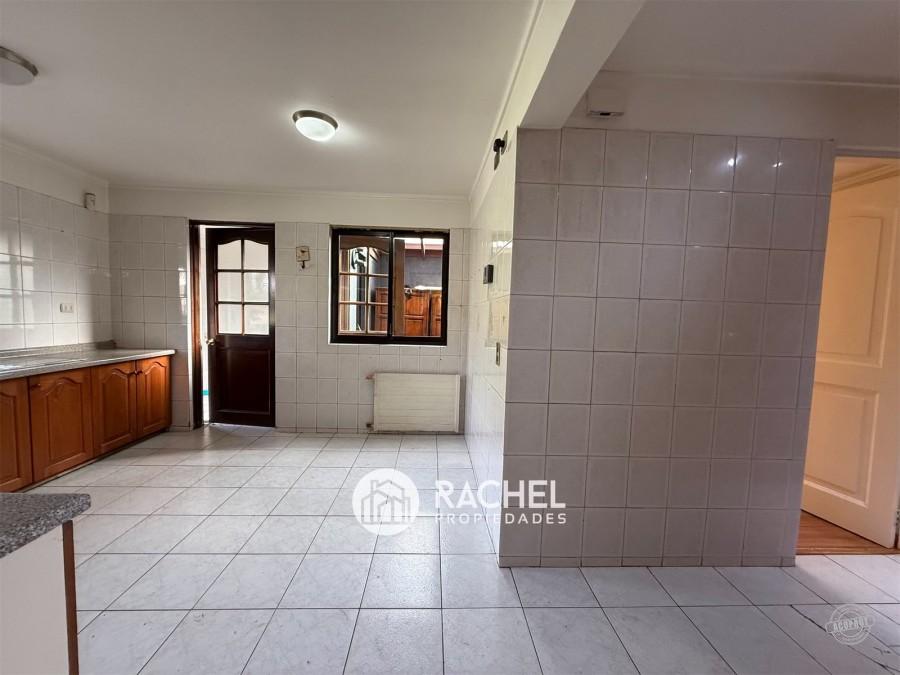 EN ARRIENDO AMPLIA CASA DE 5 DORMITORIOS- Sector Barrio Inglés