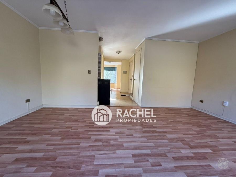 VENTA LINDA CASA EN CONDOMINIO ALTO MAIPO