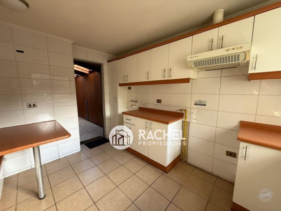 VENTA LINDA CASA EN CONDOMINIO ALTO MAIPO