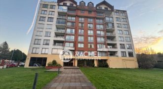 DEPARTAMENTO 1 DORMITORIO EN VENTA CONDOMINIO LAS ENCINAS – TEMUCO.