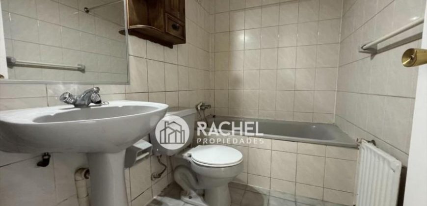 DEPARTAMENTO 1 DORMITORIO EN VENTA CONDOMINIO LAS ENCINAS – TEMUCO.
