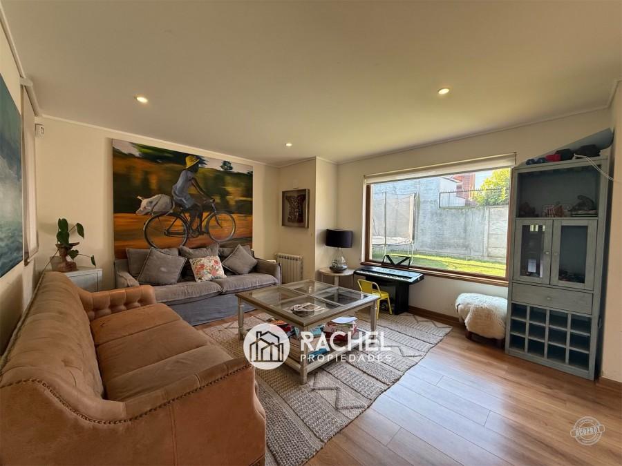 SE VENDE LINDA CASA SECTOR PONIENTE- MIRADOR DE LA FRONTERA