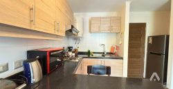 Departamento en venta amoblado a 5 minutos del Centro de Pucón