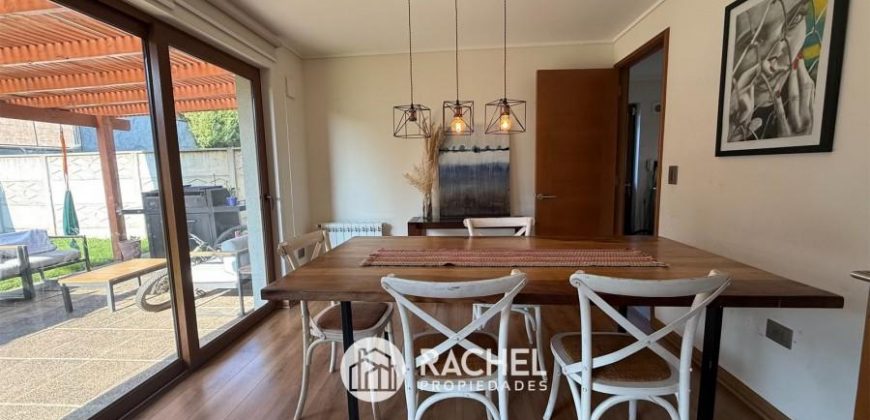 SE VENDE LINDA CASA SECTOR PONIENTE- MIRADOR DE LA FRONTERA