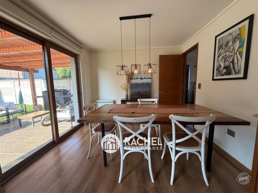 SE VENDE LINDA CASA SECTOR PONIENTE- MIRADOR DE LA FRONTERA