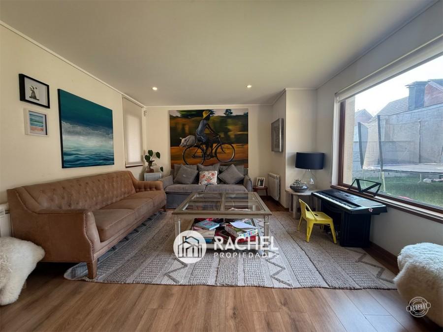 SE VENDE LINDA CASA SECTOR PONIENTE- MIRADOR DE LA FRONTERA