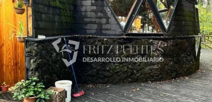 Gran Oportunidad; Parcela 1 Ha Contado