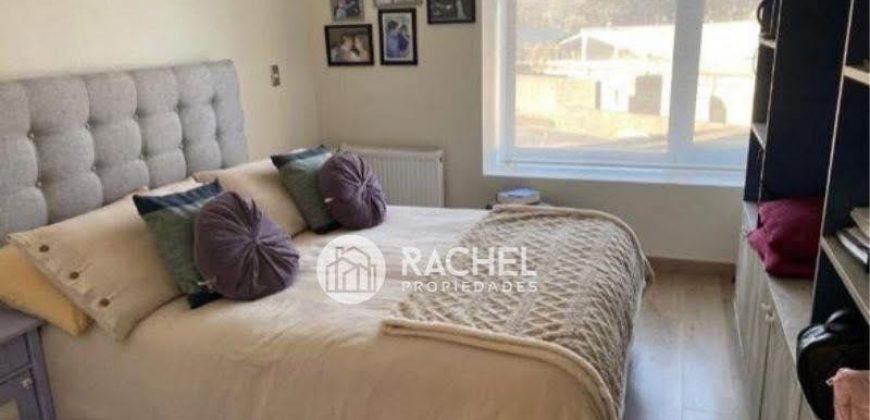 Arriendo de Departamento con vistas al Río – Isla Teja, Valdivia