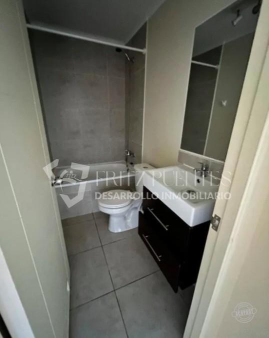 Excelente Departamento en Temuco