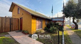 SE VENDE CASA ESQUINA EN CALLE SAN MARTIN- Ideal proyecto comercial