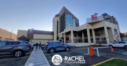 SE ARRIENDA LOCAL COMERCIAL SECTOR TORREMOLINOS, AV. ALEMANIA EN TEMUCO