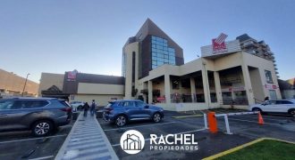 SE ARRIENDA LOCAL COMERCIAL SECTOR TORREMOLINOS, AV. ALEMANIA EN TEMUCO
