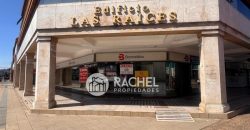 ARRIENDO GRAN LOCAL COMERCIAL – EDIFICIO LAS RAÍCES