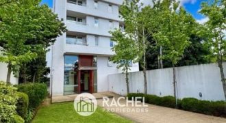 EN VENTA DEPARTAMENTO EN SECTOR AVENIDA ALEMANIA EDIFICIO ARRAYAN