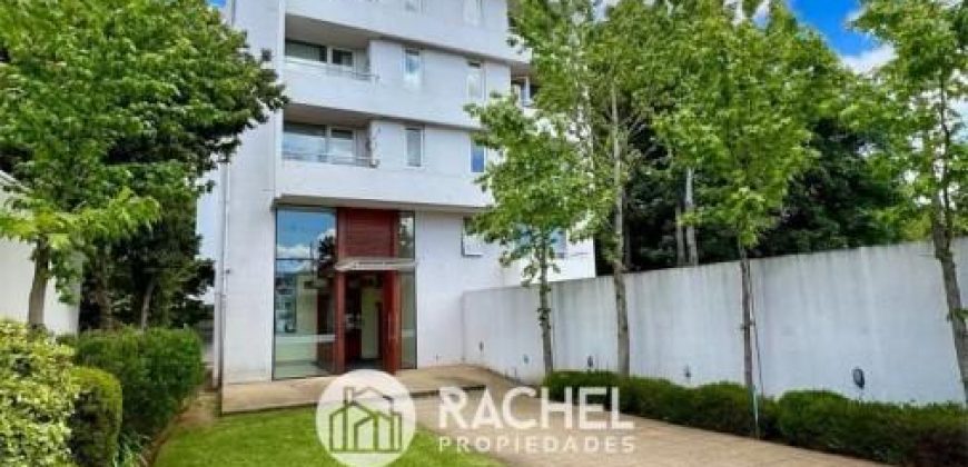 EN VENTA DEPARTAMENTO EN SECTOR AVENIDA ALEMANIA EDIFICIO ARRAYAN