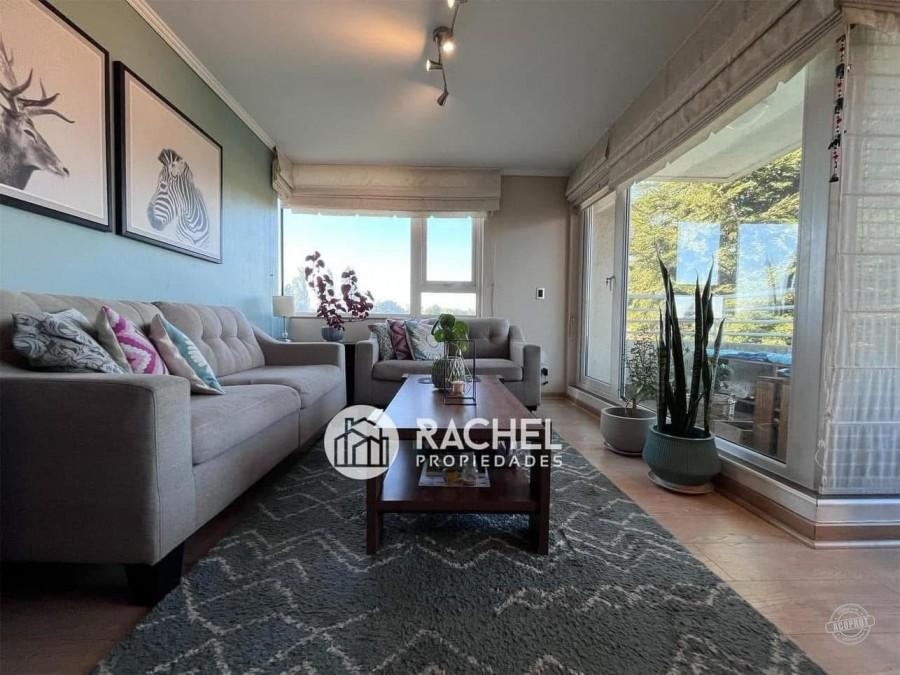 SE VENDE HERMOSO DEPTO DE 3 DORMITORIOS – Sector Portal de la Frontera