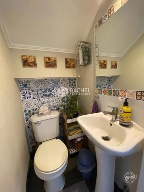 SE VENDE CASA SECTOR PONIENTE- Valle de Notros