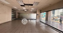 ARRIENDO GRAN LOCAL COMERCIAL – EDIFICIO LAS RAÍCES