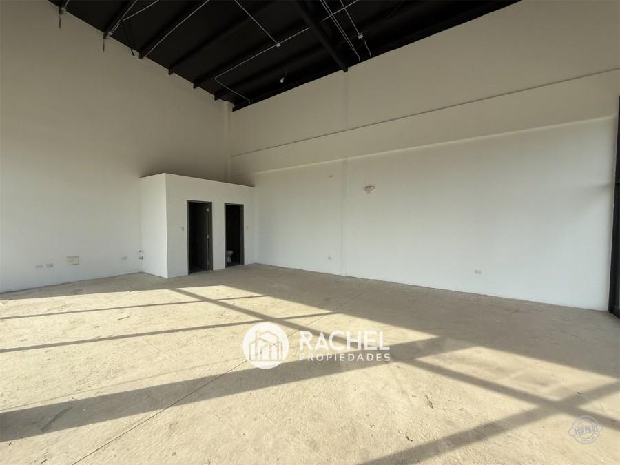SE ARRIENDAN LOCALES COMERCIALES STRIPCENTER EN MEJOR ESQUINA DEL PORTAL DE LA FRONTERA