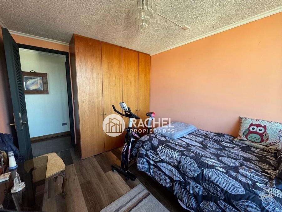 EN VENTA DEPARTAMENTO EDIFICIO JARDÍN DEL SOL