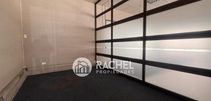 ARRIENDO GRAN LOCAL COMERCIAL – EDIFICIO LAS RAÍCES