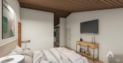 Casa en verde en venta en Pitrufquén