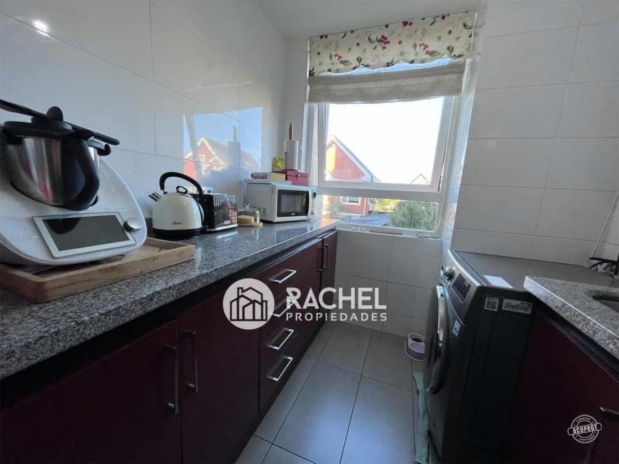 SE VENDE HERMOSO DEPTO DE 3 DORMITORIOS – Sector Portal de la Frontera