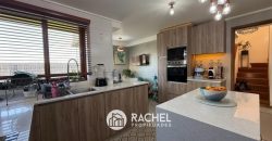 SE VENDE LINDA CASA SECTOR PONIENTE- MIRADOR DE LA FRONTERA