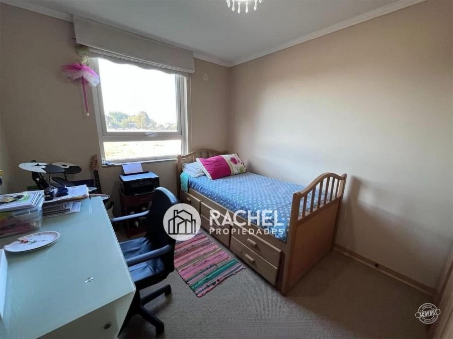 SE VENDE HERMOSO DEPTO DE 3 DORMITORIOS – Sector Portal de la Frontera