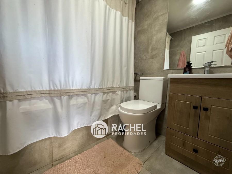 SE ARRIENDA HERMOSA CASA EN CONDOMINIO DE PARCELAS- Sector Mirador de Pumalal