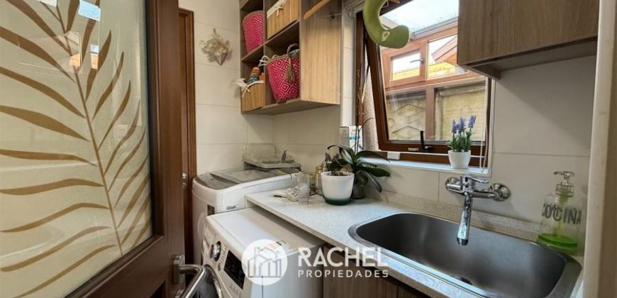 SE VENDE LINDA CASA SECTOR PONIENTE- MIRADOR DE LA FRONTERA