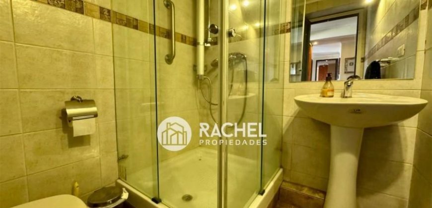 EN VENTA DEPARTAMENTO EDIFICIO JARDÍN DEL SOL