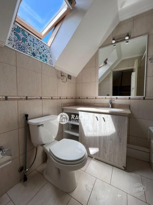 SE VENDE CASA SECTOR PONIENTE- Valle de Notros