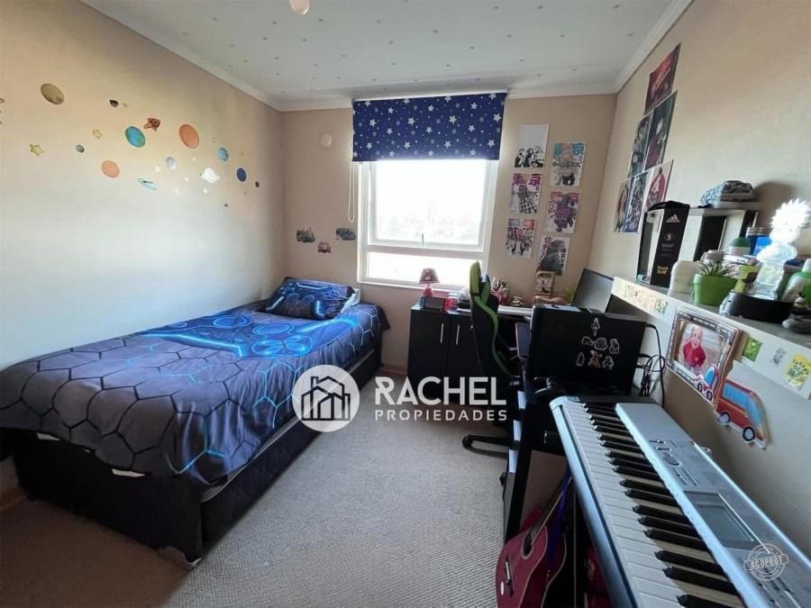 SE VENDE HERMOSO DEPTO DE 3 DORMITORIOS – Sector Portal de la Frontera